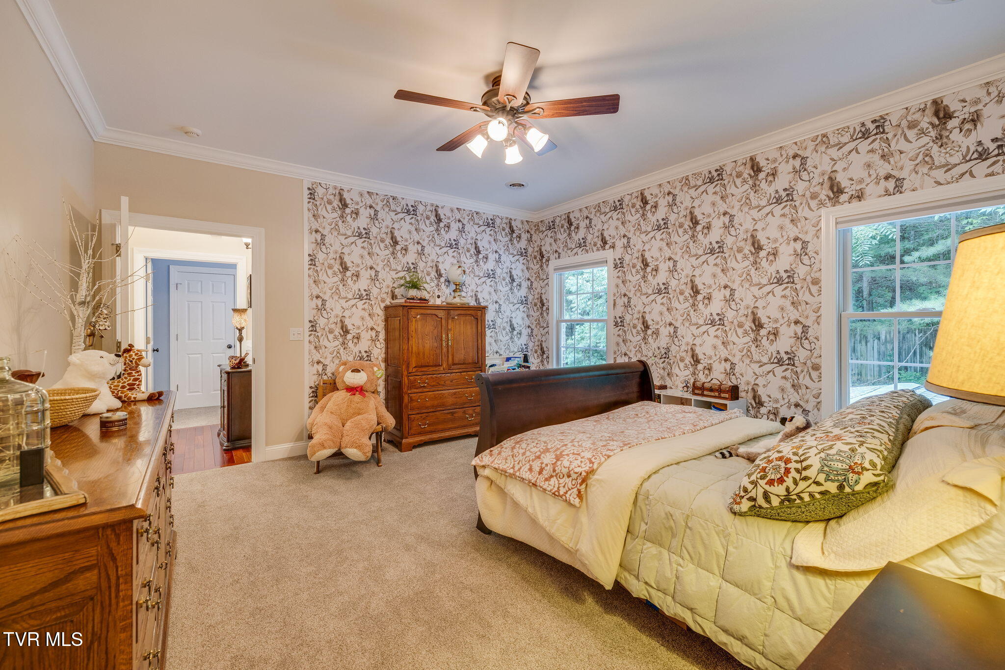 487 Barr Road Blountville, TN 37617 - Photo 59 of 88 049