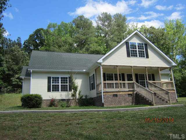 766 Kittrell Road Kittrell, NC 27544 - Photo 2 of 18