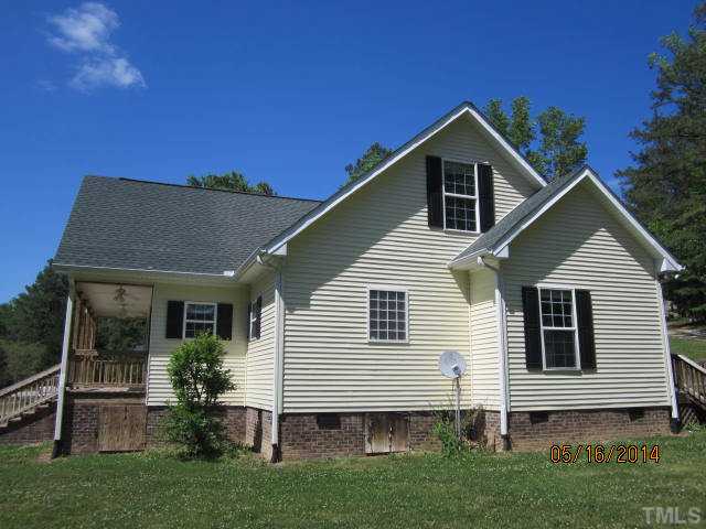 766 Kittrell Road Kittrell, NC 27544 - Photo 3 of 18
