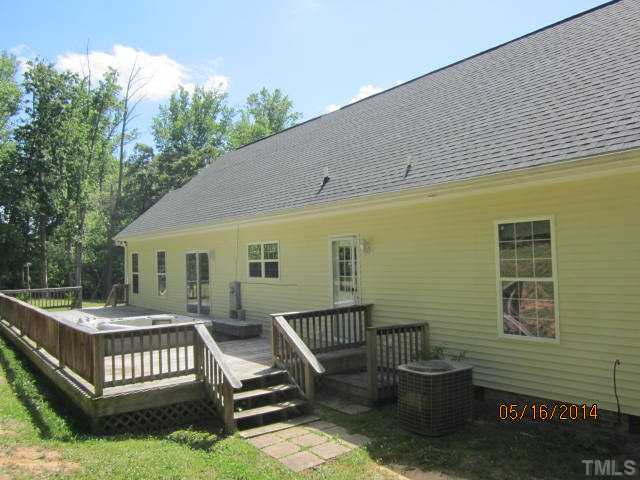 766 Kittrell Road Kittrell, NC 27544 - Photo 4 of 18