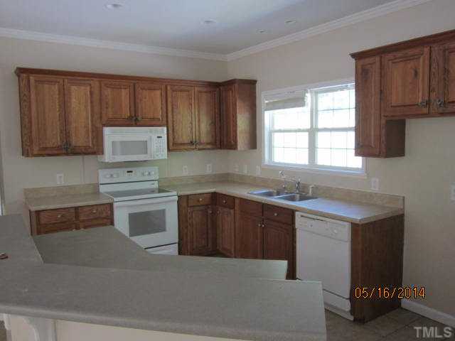 766 Kittrell Road Kittrell, NC 27544 - Photo 8 of 18