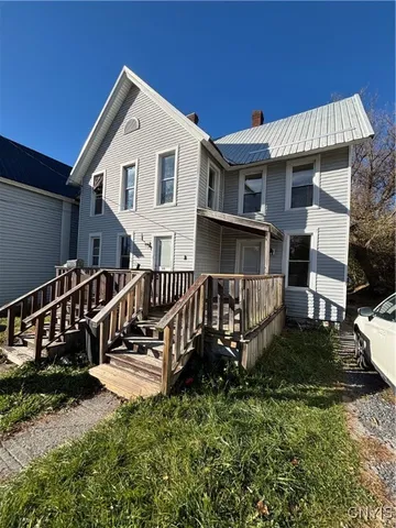 $1,100 | 317 Furnace Street, Wilna, NY 13619