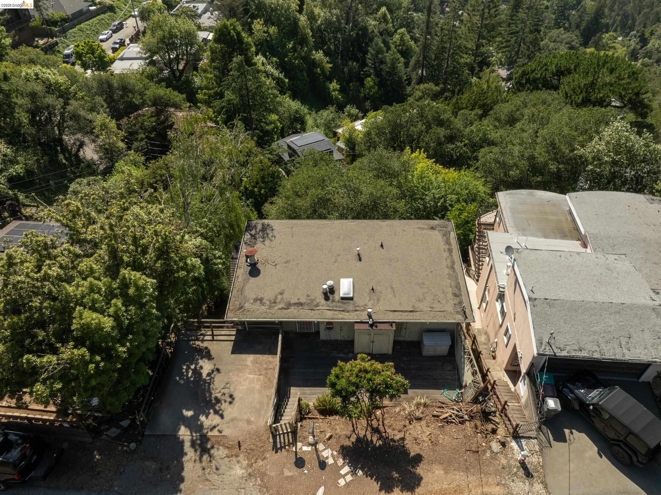 7279 Snake Road Oakland, CA 94611 - Photo 44 of 50