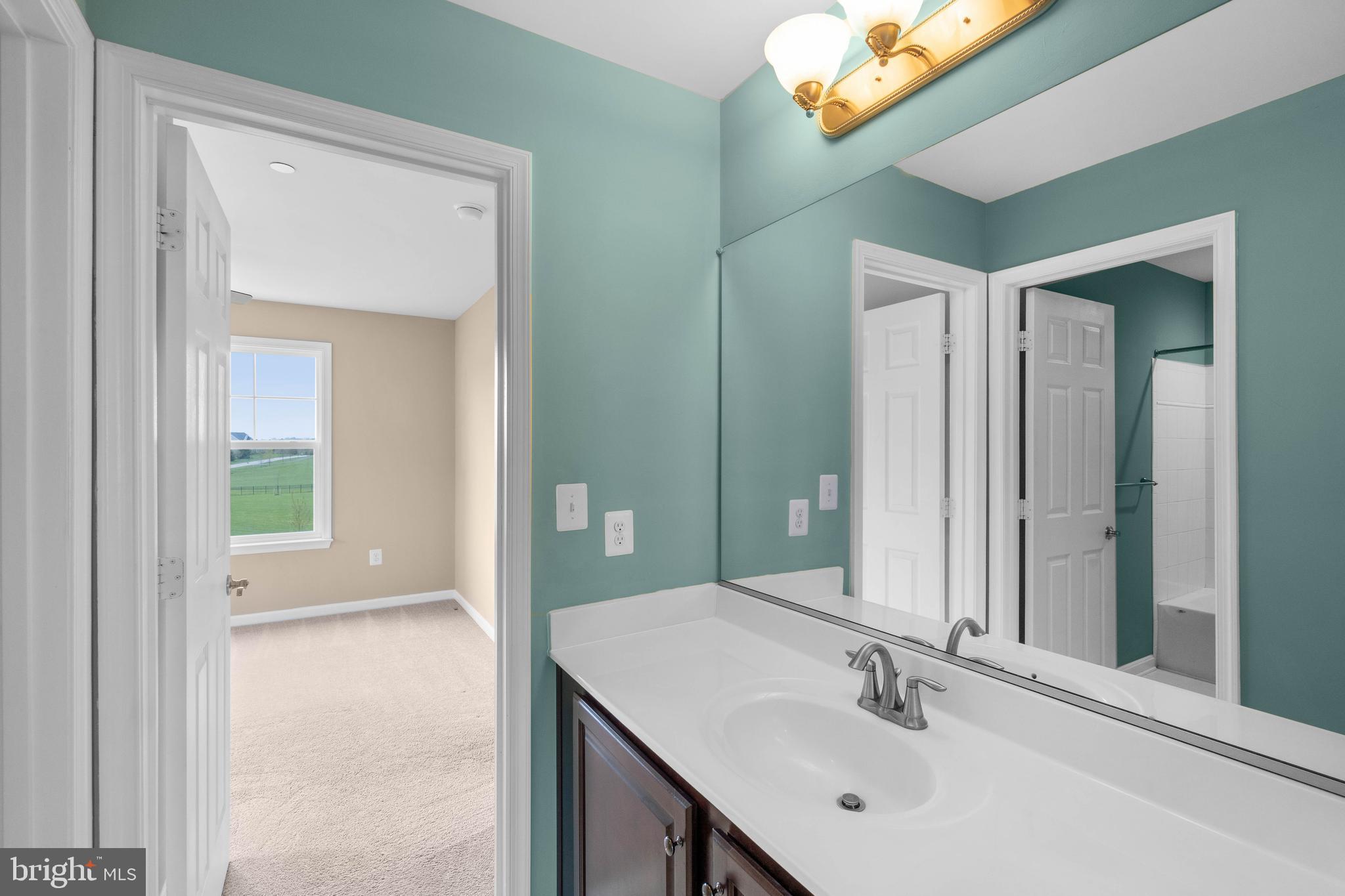 575 Lemmon Road Westminster, MD 21157 - Photo 30 of 52 Dual Entrance Bathroom