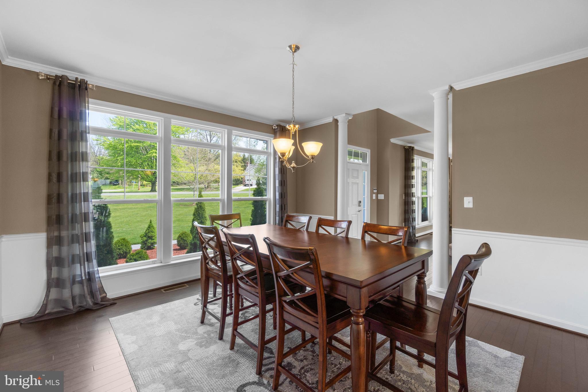 575 Lemmon Road Westminster, MD 21157 - Photo 4 of 52 Dining Room