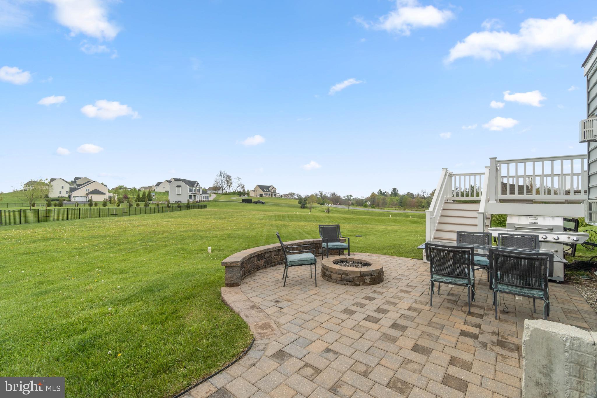 575 Lemmon Road Westminster, MD 21157 - Photo 44 of 52 Patio