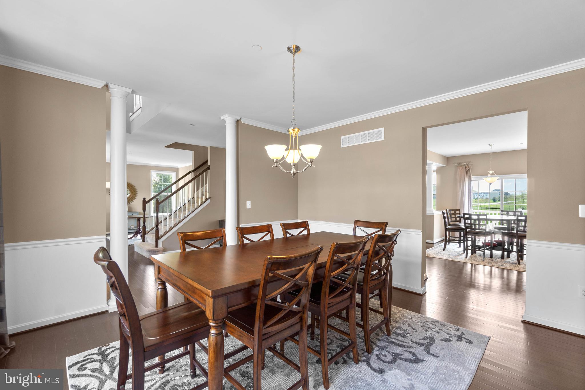 575 Lemmon Road Westminster, MD 21157 - Photo 5 of 52 Dining Room