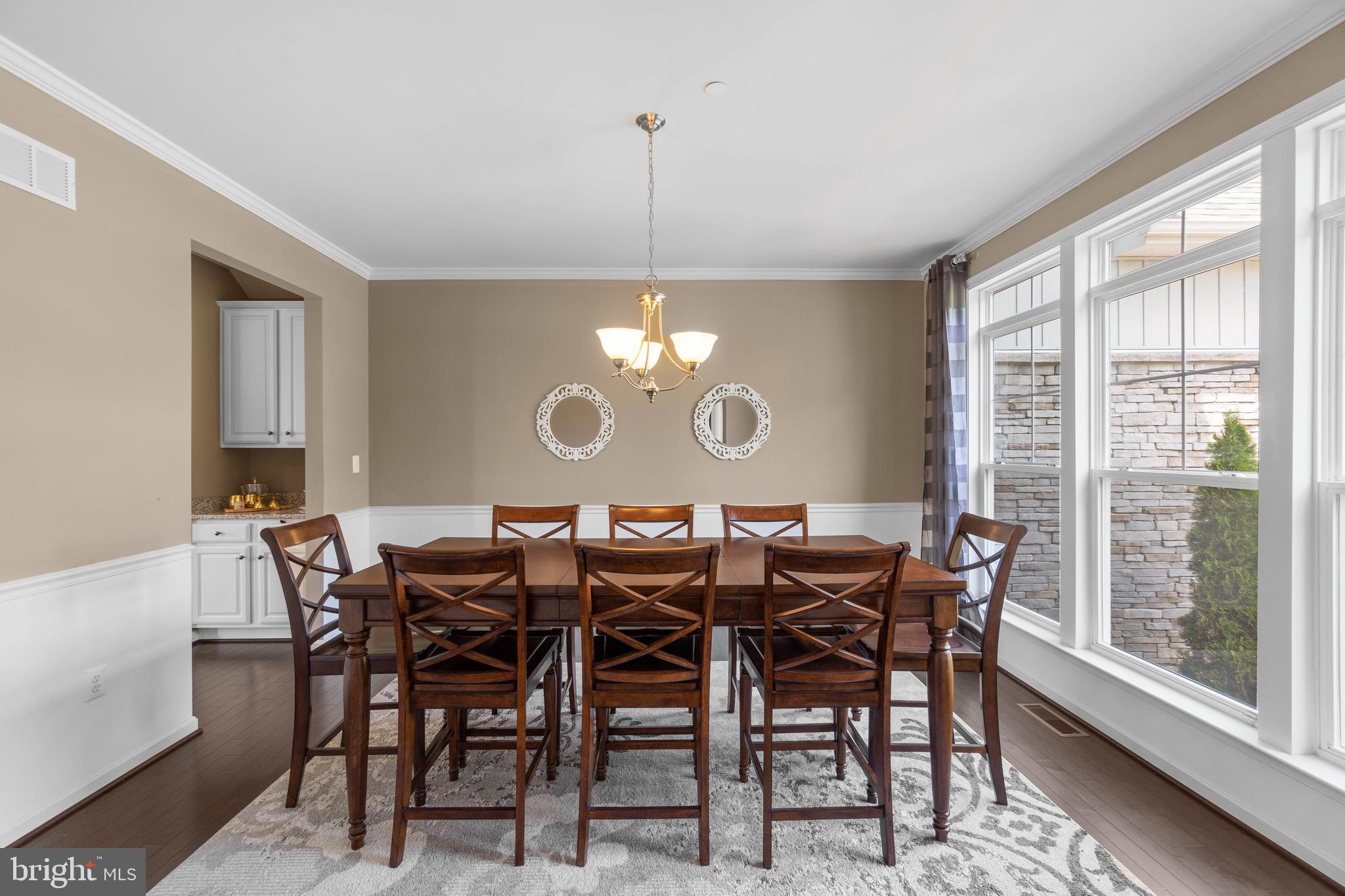 575 Lemmon Road Westminster, MD 21157 - Photo 6 of 52 Dining Room
