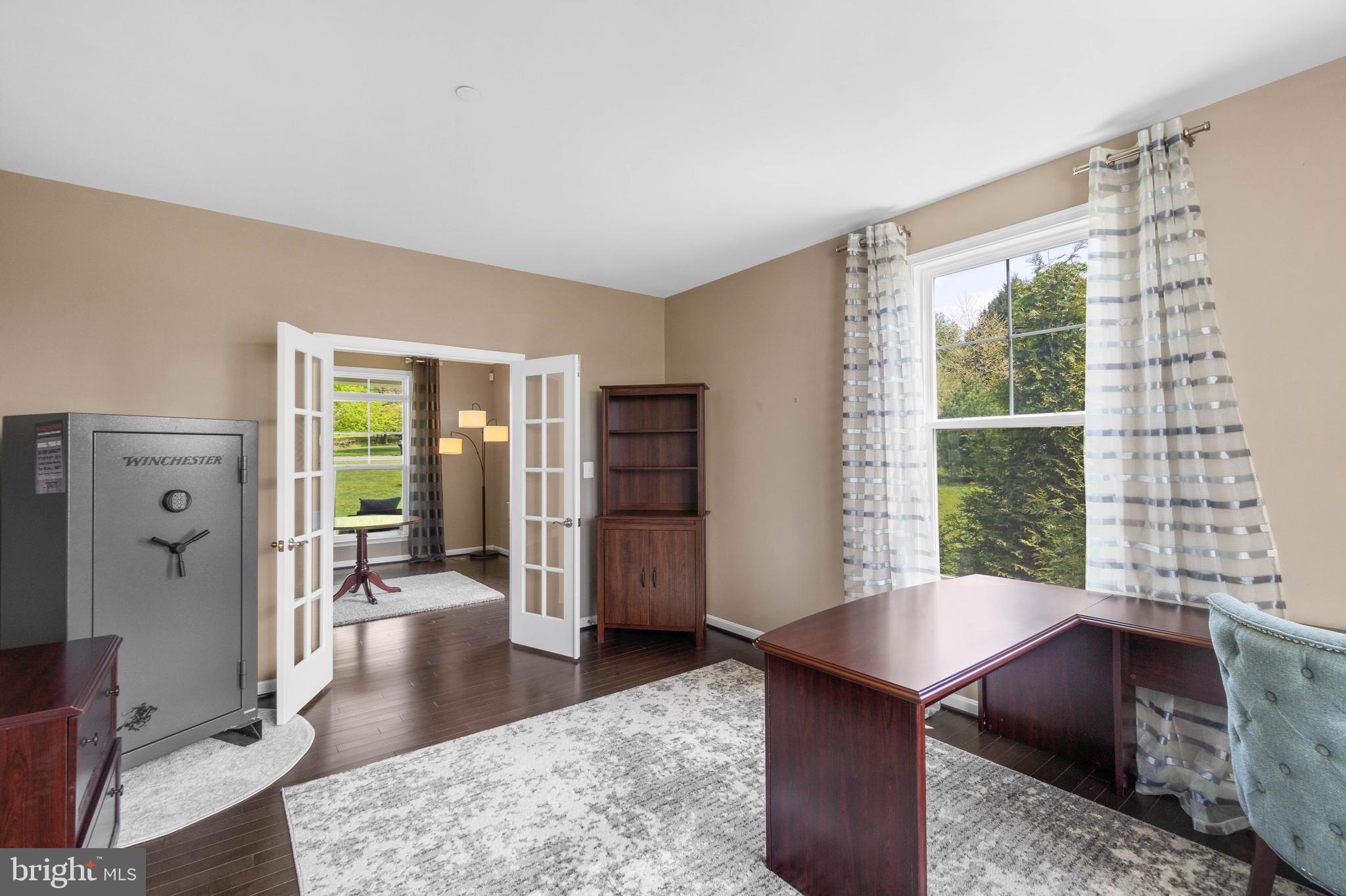 575 Lemmon Road Westminster, MD 21157 - Photo 7 of 52 Study