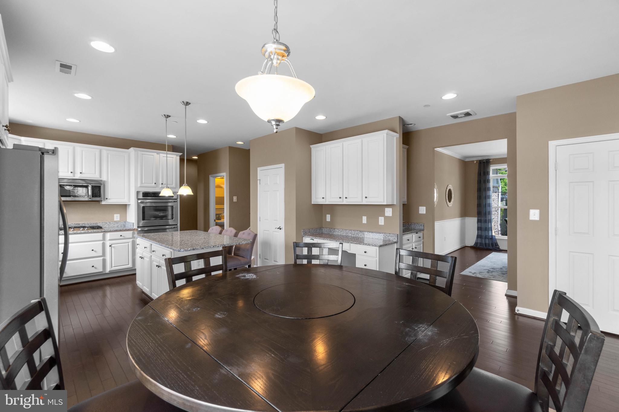 575 Lemmon Road Westminster, MD 21157 - Photo 9 of 52 Kitchen