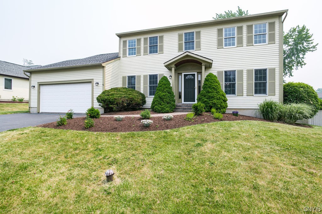 5809 Innsbruck Road Manlius, NY 13057 - Photo 1 of 1