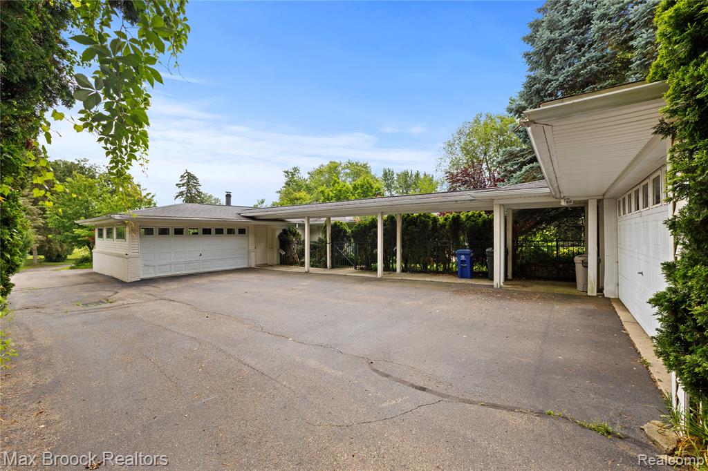 5340 Franklin Road Bloomfield Hills, MI 48302 - Photo 50 of 50 Gallery Image 50
