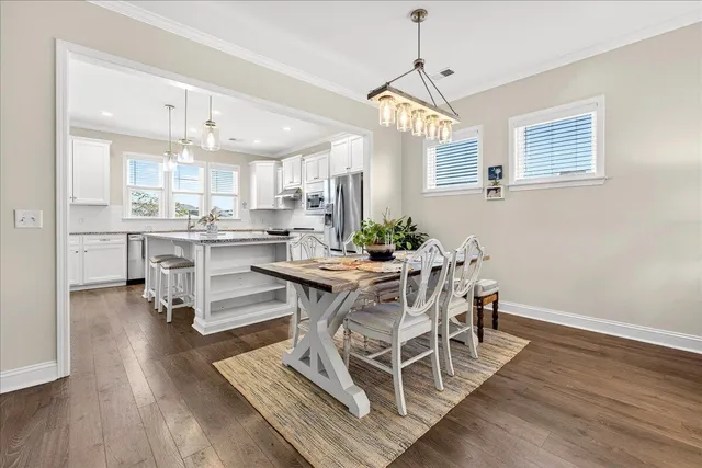 $450,000 | 479 Switchgrass Drive, Summerville, SC 29486