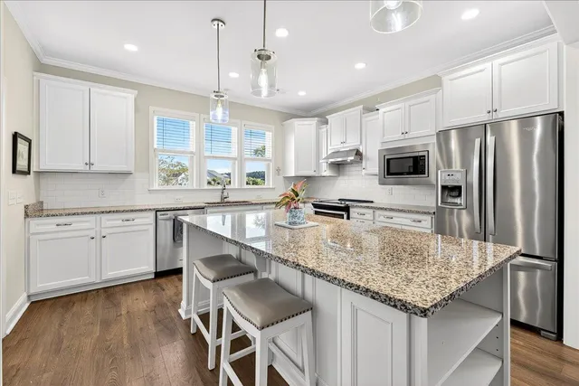 $450,000 | 479 Switchgrass Drive, Summerville, SC 29486