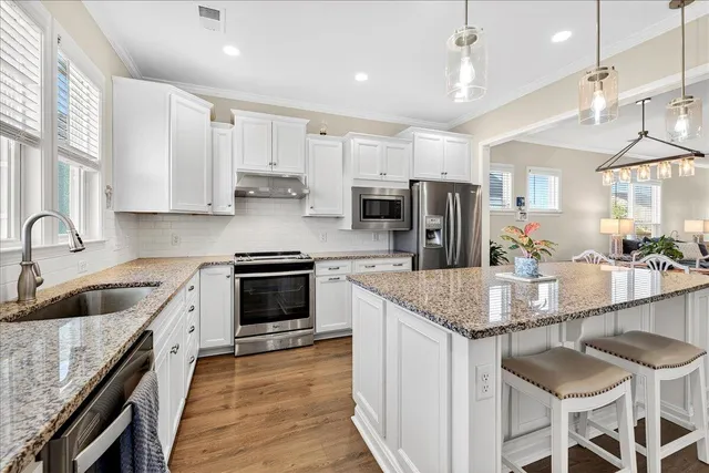 $450,000 | 479 Switchgrass Drive, Summerville, SC 29486