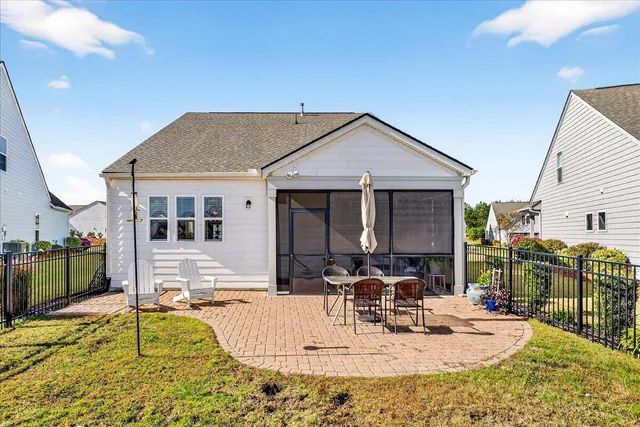 $450,000 | 479 Switchgrass Drive, Summerville, SC 29486