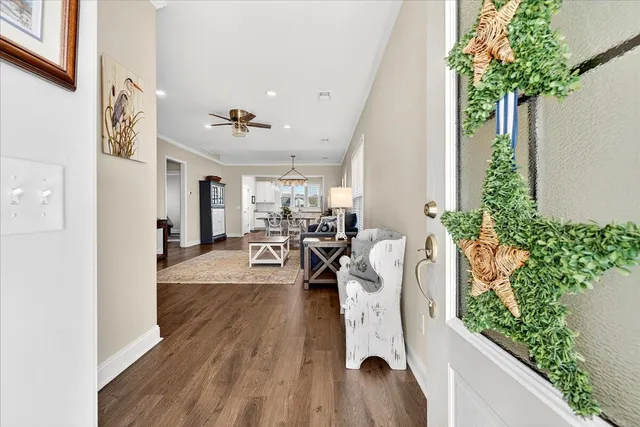 $450,000 | 479 Switchgrass Drive, Summerville, SC 29486