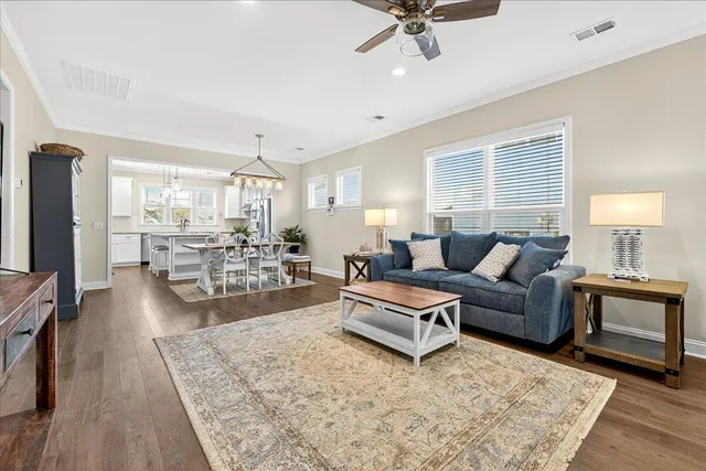 $450,000 | 479 Switchgrass Drive, Summerville, SC 29486