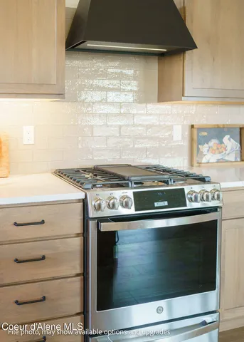 $939,400 | 968 West Cordgrass Avenue, Post Falls, ID 83854