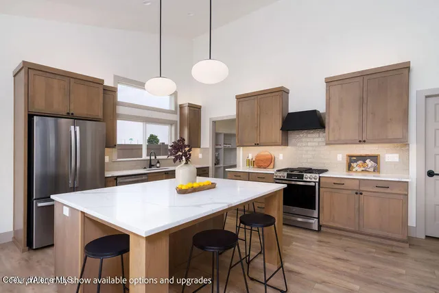 $939,400 | 968 West Cordgrass Avenue, Post Falls, ID 83854