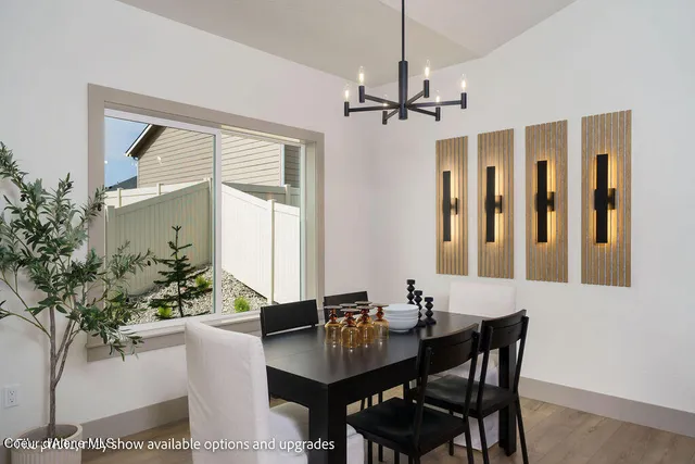 $939,400 | 968 West Cordgrass Avenue, Post Falls, ID 83854