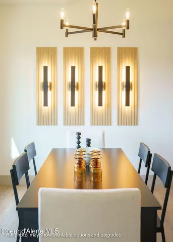 $939,400 | 968 West Cordgrass Avenue, Post Falls, ID 83854