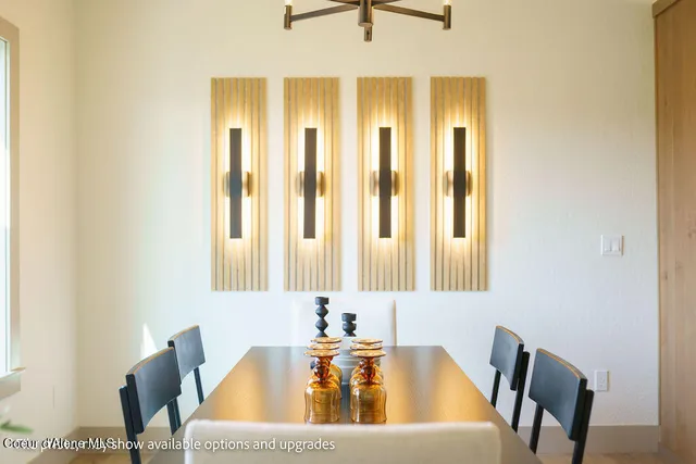 $939,400 | 968 West Cordgrass Avenue, Post Falls, ID 83854