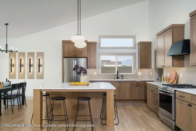 $939,400 | 968 West Cordgrass Avenue, Post Falls, ID 83854