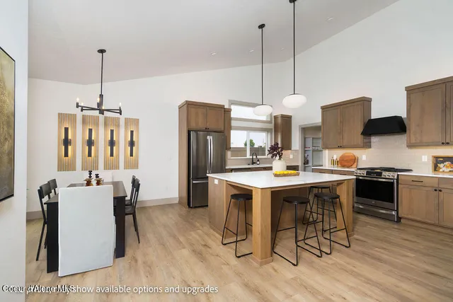 $939,400 | 968 West Cordgrass Avenue, Post Falls, ID 83854