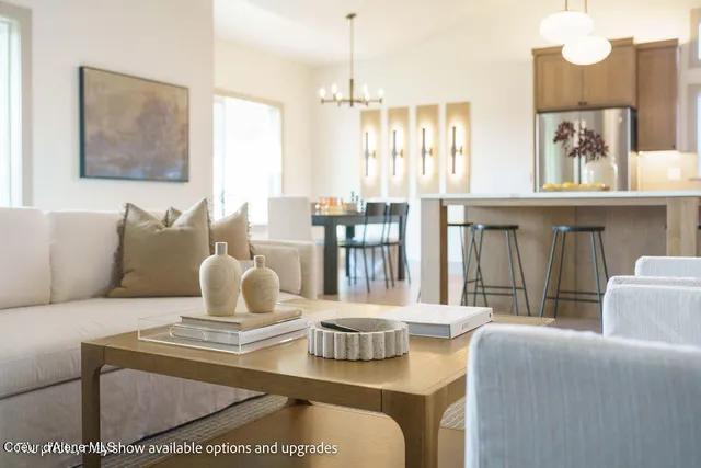 $939,400 | 968 West Cordgrass Avenue, Post Falls, ID 83854