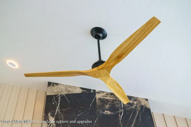 $939,400 | 968 West Cordgrass Avenue, Post Falls, ID 83854