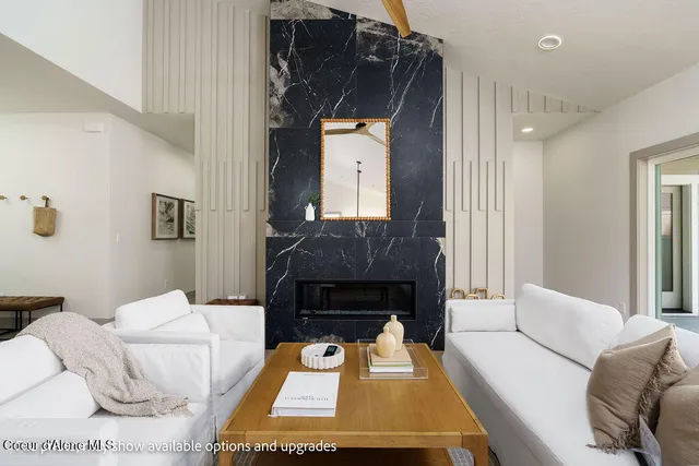 $939,400 | 968 West Cordgrass Avenue, Post Falls, ID 83854