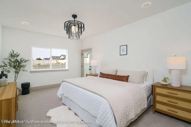 $939,400 | 968 West Cordgrass Avenue, Post Falls, ID 83854