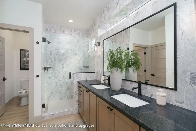 $939,400 | 968 West Cordgrass Avenue, Post Falls, ID 83854