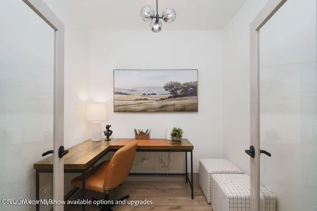 $939,400 | 968 West Cordgrass Avenue, Post Falls, ID 83854