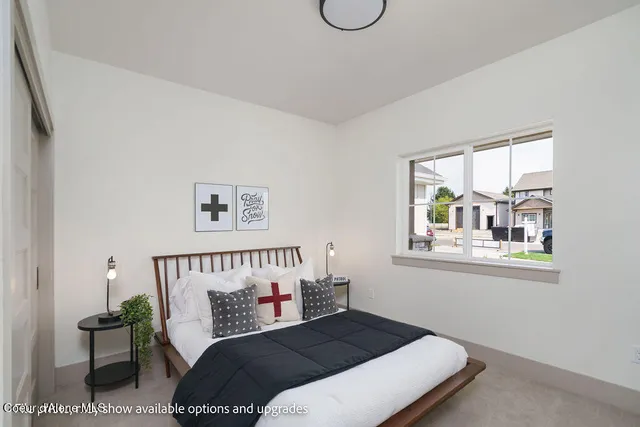 $939,400 | 968 West Cordgrass Avenue, Post Falls, ID 83854