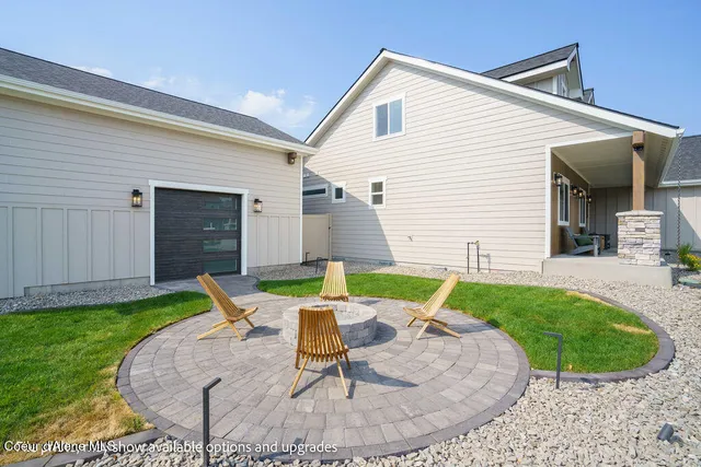 $939,400 | 968 West Cordgrass Avenue, Post Falls, ID 83854