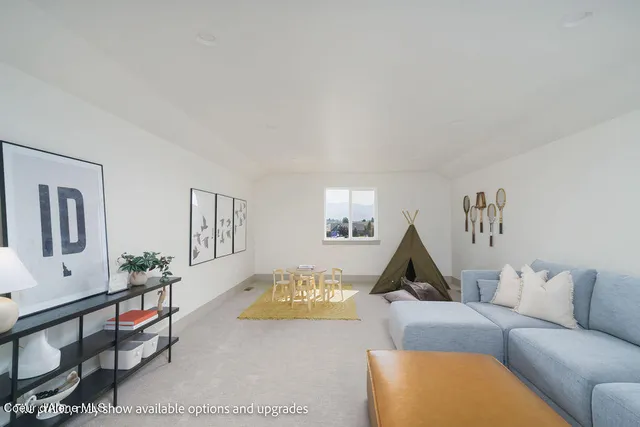 $939,400 | 968 West Cordgrass Avenue, Post Falls, ID 83854