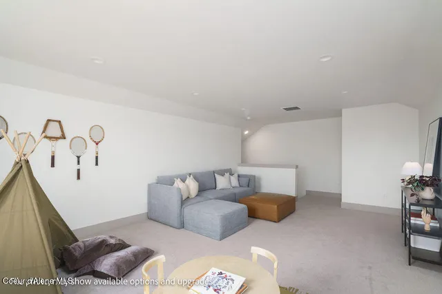 $939,400 | 968 West Cordgrass Avenue, Post Falls, ID 83854