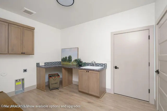 $939,400 | 968 West Cordgrass Avenue, Post Falls, ID 83854