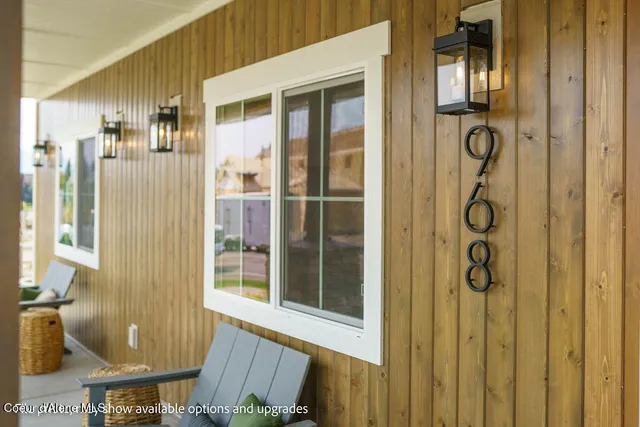 $939,400 | 968 West Cordgrass Avenue, Post Falls, ID 83854