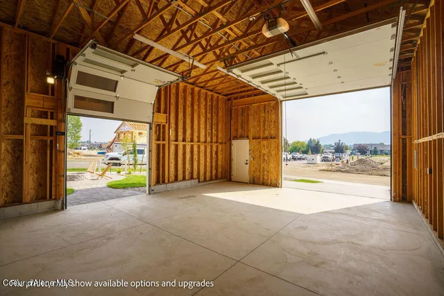 $939,400 | 968 West Cordgrass Avenue, Post Falls, ID 83854