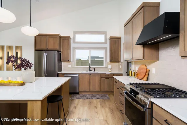 $939,400 | 968 West Cordgrass Avenue, Post Falls, ID 83854