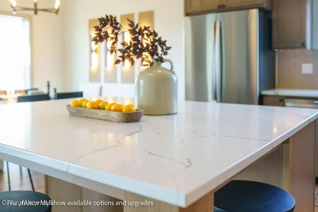 $939,400 | 968 West Cordgrass Avenue, Post Falls, ID 83854