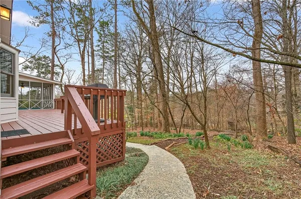 $850,000 | 1663 Huntingford Drive, Marietta, GA 30068