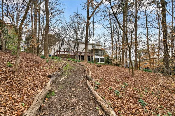 $850,000 | 1663 Huntingford Drive, Marietta, GA 30068