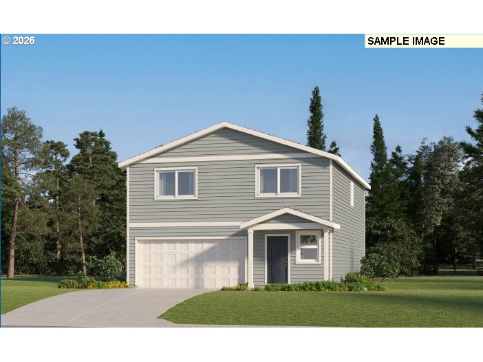 5766 Bainbridge Road Eugene, OR 97402 - Photo 1 of 15