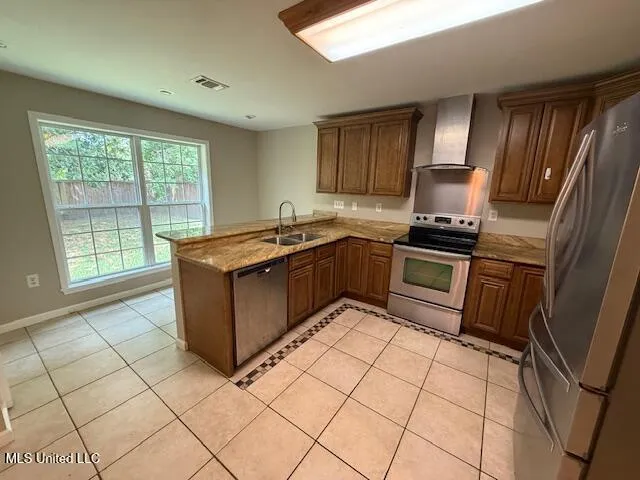 $2,200 | 619 Hillside Drive, Biloxi, MS 39532