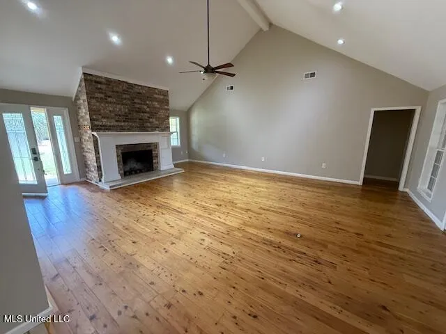 $2,200 | 619 Hillside Drive, Biloxi, MS 39532