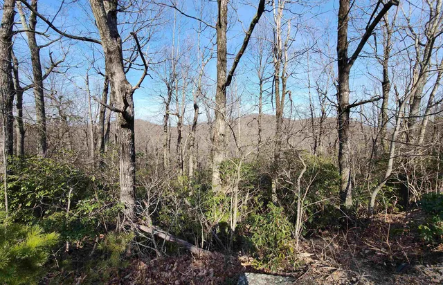 $17,500 | Lot 22 Sunset Ridge Drive, Columbus, NC 28722